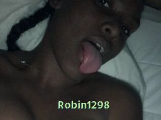 Robin1298