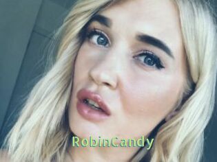 RobinCandy