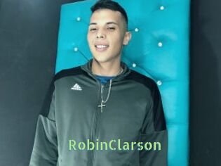 RobinClarson