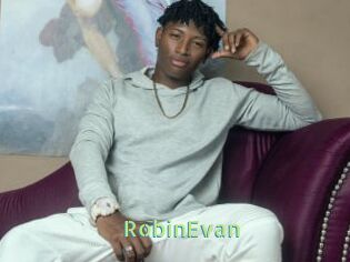 RobinEvan