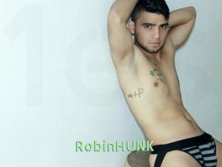 RobinHUNK