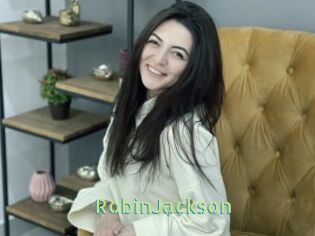 RobinJackson