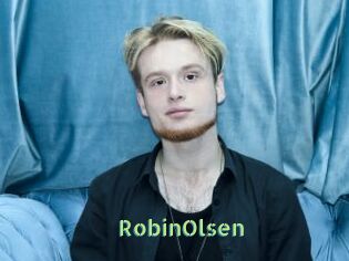 RobinOlsen