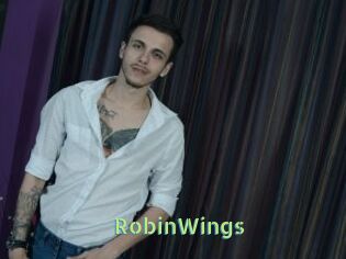 RobinWings
