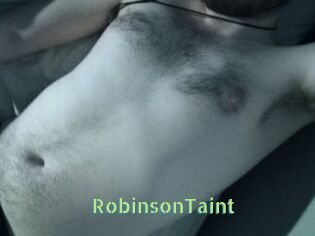 RobinsonTaint
