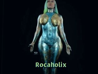 Rocaholix