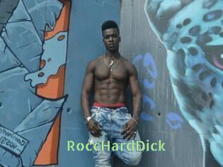 RoccHardDick