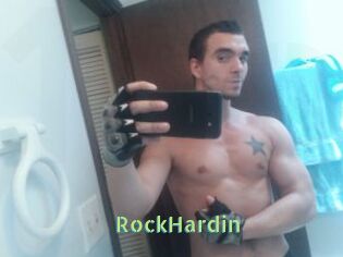 RockHardin