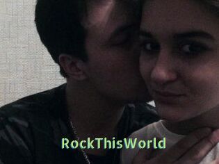 RockThisWorld