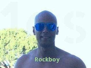 Rockboy