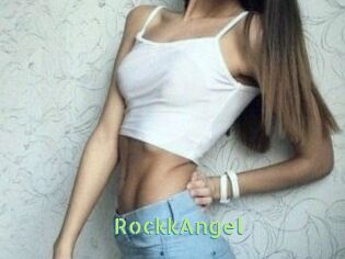 RockkAngel