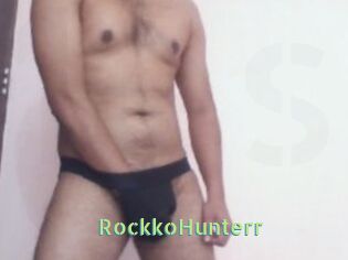 RockkoHunterr