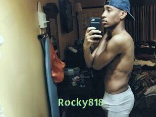 Rocky818
