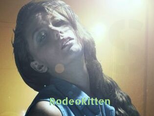 RodeoKitten