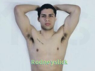 Rodneyslick