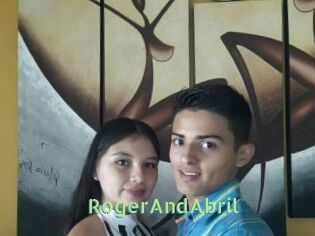 RogerAndAbril