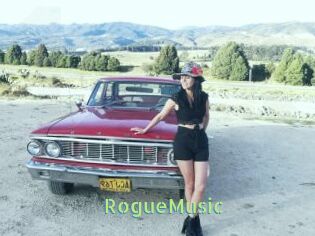 RogueMusic