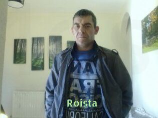 Roista