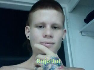 RojoHot