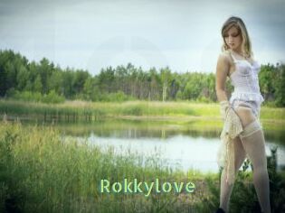 Rokkylove