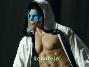 Rokotelo