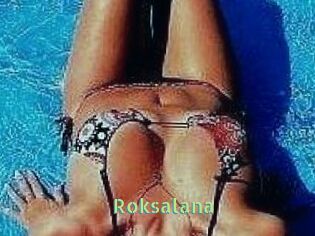 Roksalana