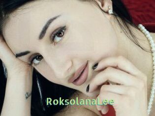 RoksolanaLee