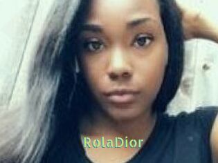 RolaDior