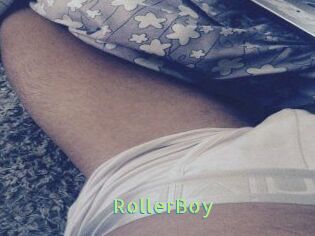 RollerBoy