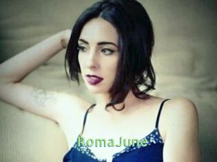 RomaJune