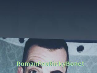 RomanFoxRickyBonet