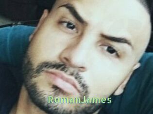 RomanJames
