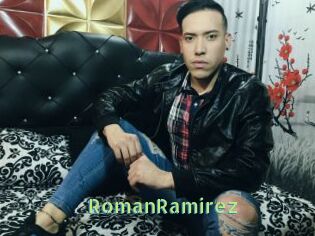 RomanRamirez