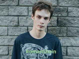 RomanShain Une Etudiante Sexy
