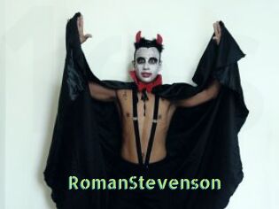 RomanStevenson