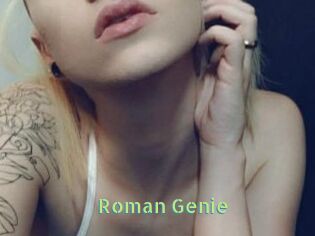 Roman_Genie