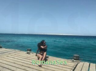 RomanaSex