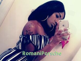 RomaniPorsche