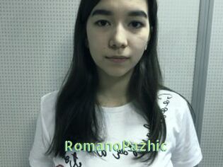 RomanoPazhic