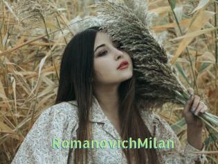 RomanovichMilan