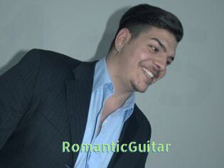 RomanticGuitar