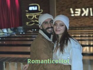 RomanticeHot