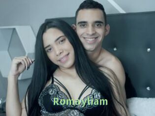 Romayliam
