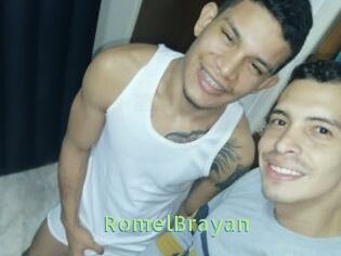 RomelBrayan