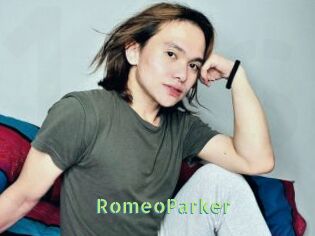 RomeoParker