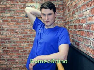 RomeoRhino