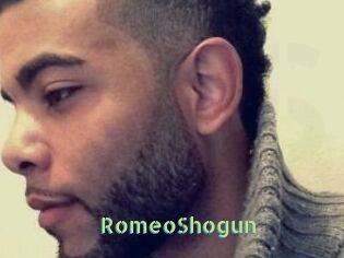 Romeo_Shogun