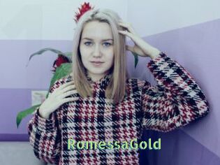 RomessaGold