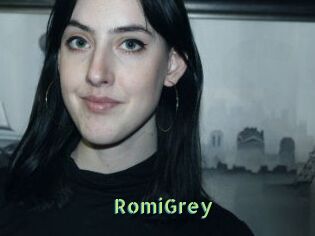 RomiGrey