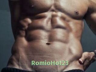 RomioHot23